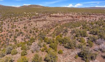 4240 W Cienega Dr, Ash Fork, AZ 86320