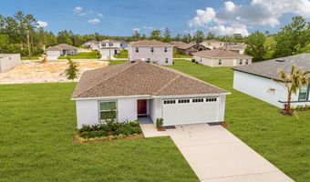 261 Gladiola Ct Plan: 1443, Poinciana, FL 34759