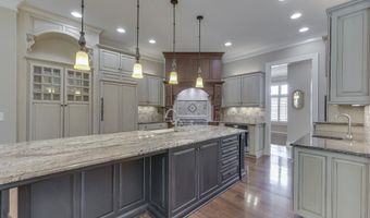 3795 Claybrook Ct, Bargersville, IN 46106