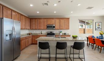 4663 N 204TH Ave, Buckeye, AZ 85396