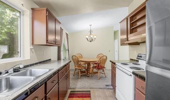 537 Thompson Creek Rd 25, Applegate, OR 97530