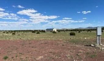 61 CR 8620, Concho, AZ 85924