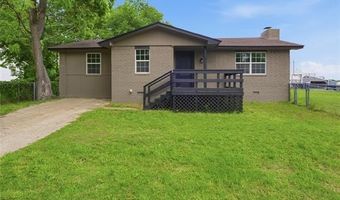 271 E 2nd, Atoka, OK 74525
