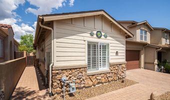866 Tiablanca Rd, Clarkdale, AZ 86324