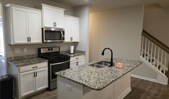 3027 Creekside Overlook Way, Austell, GA 30168