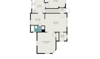 410 Bidwell St, Albion, MI 49224