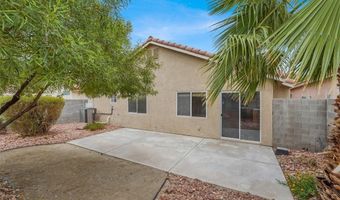 5305 Meadow Rock Ave, Las Vegas, NV 89130