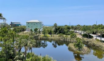 266 Bay Hibiscus Dr, Cape San Blas, FL 32456