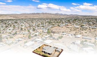 811 Safari Dr, Bullhead City, AZ 86442