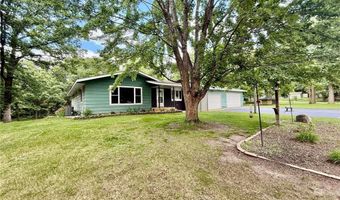 1811 Timber Ln NE, Alexandria, MN 56308