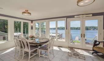11 Clark Island Rd, Amherst, NH 03031
