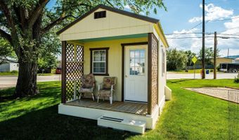 195 Pine St, Buffalo, WY 82834