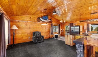 630 GRANDVIEW Dr, Alpine, WY 83128