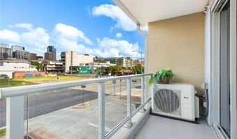 555 South St 202, Honolulu, HI 96813