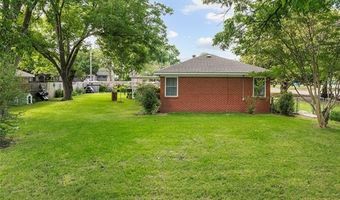 811 P NW, Ardmore, OK 73401