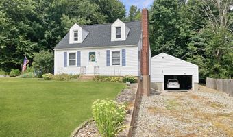 39 Aspinall Dr, Andover, CT 06232