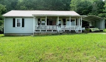 140 Preacher Laws Rd, Afton, TN 37616