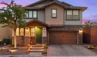 5627 Spanish Valor Rd, Las Vegas, NV 89135