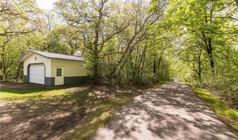 2808 Government Point Rd NE, Alexandria, MN 56308