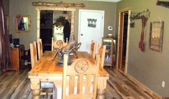 1470 BRIARWOOD St, Ashdown, AR 71822