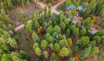 COUNTY ROAD 2196, Alpine, AZ 85920