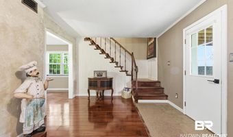 51620 Robert White Rd, Bay Minette, AL 36507