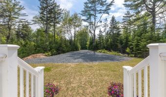 41 White Deer Cir, Bar Harbor, ME 04609