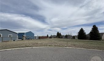 Tbd Dornix Place, Big Timber, MT 59011