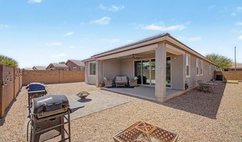 1225 E JAHNS Dr, Casa Grande, AZ 85122