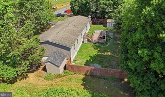 12421 N OLD STATE Rd, Ellendale, DE 19941
