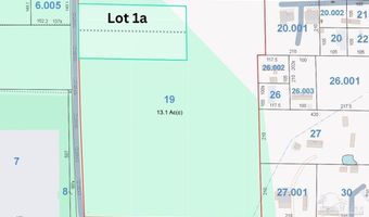 Lot 1a Harris St, Atmore, AL 36502