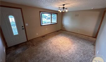 511 S 5th St W, Baker, MT 59313