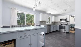 45 GINGER Trl, Coventry, RI 02816