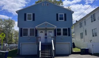95 Shell St, Bridgeport, CT 06605