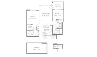 91-4099 Hikuono St #1412, Kapolei, HI 96707