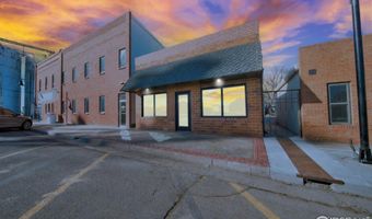 61 Main Ave, Akron, CO 80720