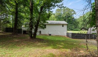 4553 Mars Ct NW, Acworth, GA 30101