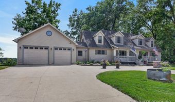 3930 Allegan Dam Rd, Allegan, MI 49010