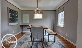 15560 Mclain Ave, Allen Park, MI 48101