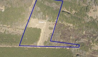 1580 CR 4535, Hillister, TX 77624