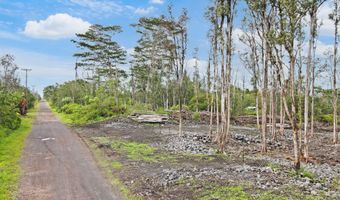 38 TH Ave Lot #: 32, Keaau, HI 96749