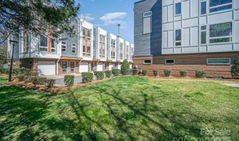 3621 Vallette Ct, Charlotte, NC 28203