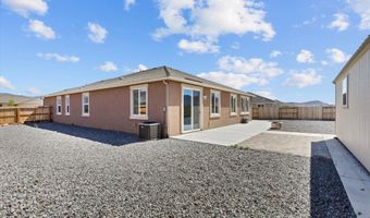 103 Rio Grande Way, Dayton, NV 89403