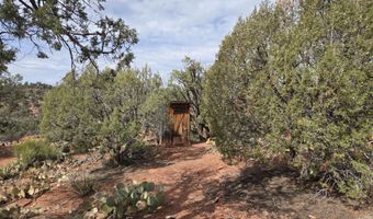 38125 N Snake Rd, Ash Fork, AZ 86320