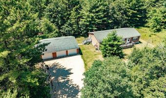 2479 9th Dr, Adams, WI 53910