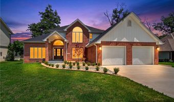47 Stonehenge Dr, Bentonville, AR 72712