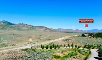 900 Little Wood Resv Rd, Carey, ID 83320