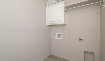 508 YATES St, Amarillo, TX 79118