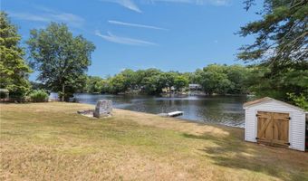 14 Pine Tree Rd, Coventry, RI 02816
