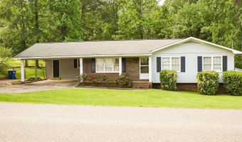 447 BERNARD COUCH Dr, Anniston, AL 36207